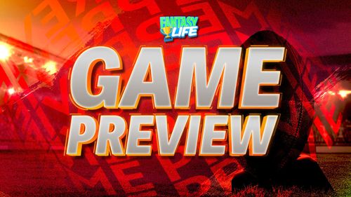 Giants @ Cardinals Week 2 Game Preview