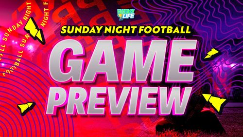 Cowboys @ Giants Week 1 Game Preview