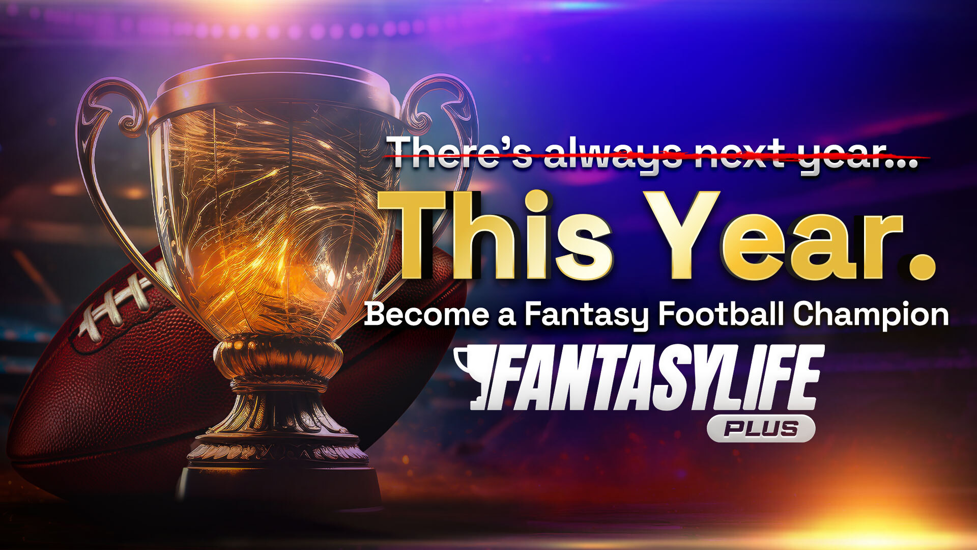 FantasyLife Plus