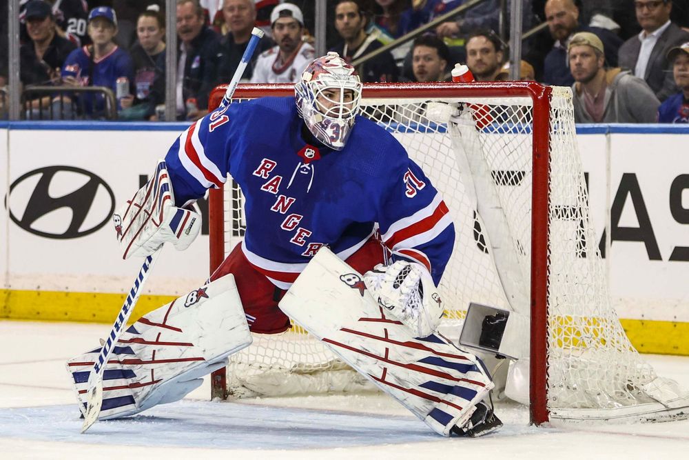 NHL Bets Today - Top NHL Playoff Picks for April 23rd