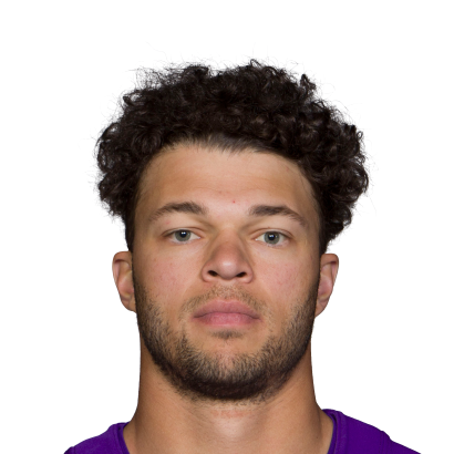 Jaren Hall