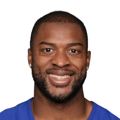 Allen Robinson