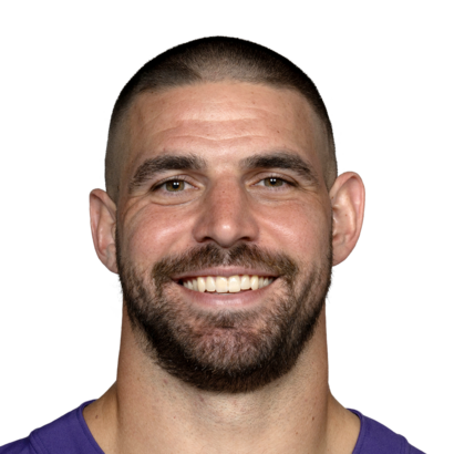 Mark Andrews