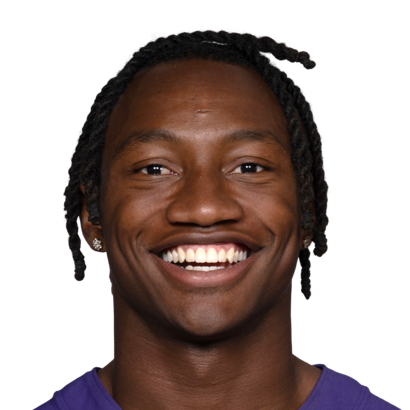 Zay Flowers