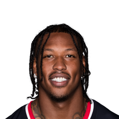 Brevin Jordan