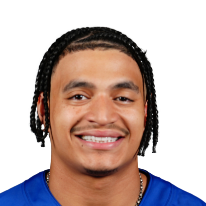 Jalin Hyatt