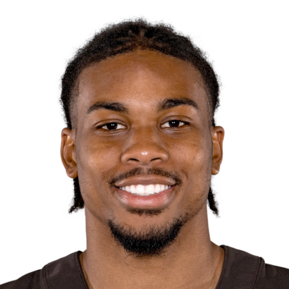 Cedric Tillman