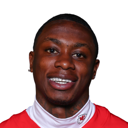Xavier Worthy