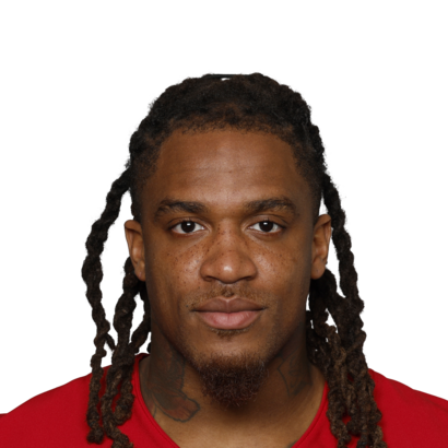 Demarcus Robinson