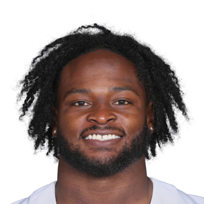 Javonte Williams